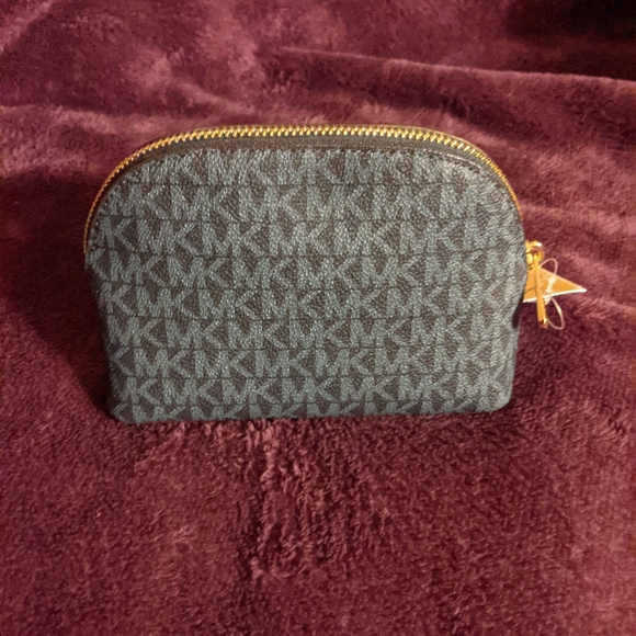 Michael kors jet set large travel pouch - Picture 7 of 10